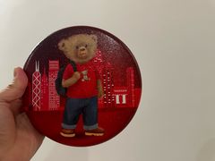 -珍妮曲奇聪明小熊(尖沙咀店)