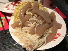 -蛙三泡椒牛蛙(万象城店)