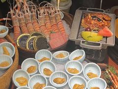 -花潮料理艺食馆(SM新生活广场店)