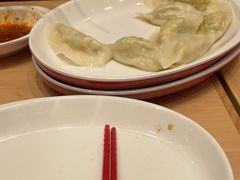 -喜家德虾仁水饺(浦东山姆店)