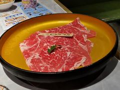 -一绪に寿喜烧自助(世茂广场店)