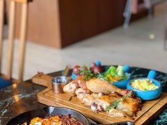 -The Rug Cafe(王府中环店)