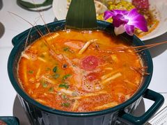 -太食獸泰式茶餐厅(IFS国金中心店)