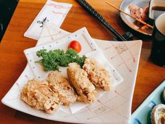 -九井澤精致料理(金茂店)