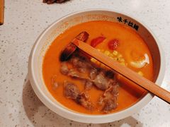 -味千拉面(金融街店)