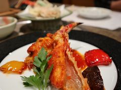 -蟹道乐(京都本店)