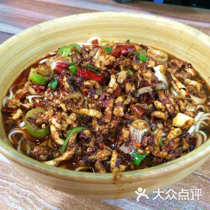 号子面烂肉豇豆木桶饭图片-北京小吃快餐-大众点评网