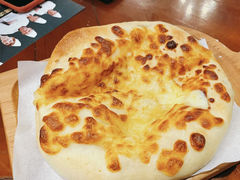 -卢布里西餐厅(总店)