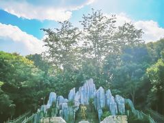 -西双版纳勐泐文化旅游区