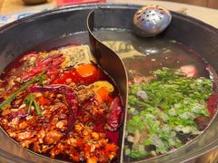 -鸿姐老火锅·传统炒料(上海旗舰店)