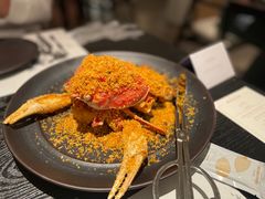 俄罗斯松叶蟹-NIUNIUPARK和牛螃蟹(龙湖杭州滨江天街店)