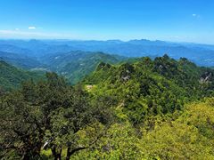 -武当山风景区