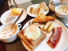 -成都雅诗阁来福士