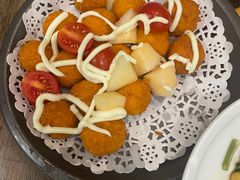 -众顺和非遗淮扬菜(何园店)