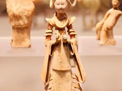 -陕西历史博物馆