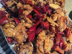 甜甜小公鸡-隆喜元鱼汤包·海鲜(中联广场店)
