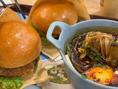 至珍鲜虾堡-魏家凉皮(协和店)