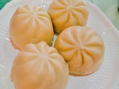 素菜包-长春观斋补堂素菜馆