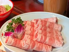 -袁老四重庆老火锅(桐梓坡店)