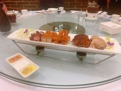 大四喜-勝記酒家·37年老字号·经典粤菜(荔枝公园店)