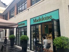 门面-Madeleine玛德琳(永平里店)