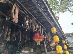 -土砂锅生态山庄·非遗砂锅雅鱼