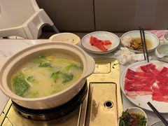 -如一鸡鲍鱼·粤式煲汤(长泰广场店)