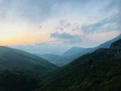-北京灵山风景区