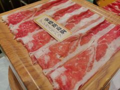 -一绪に寿喜烧自助(世茂广场店)