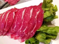 -满堂欢豆捞坊(美丽华大酒店店)