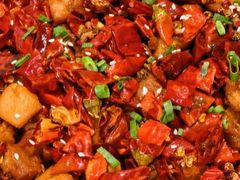 -悦融琥珀·京鲁菜·海味珍品(西单店)