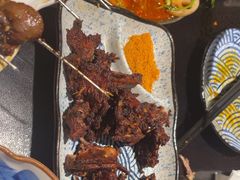 -那些年一起吃串的地方烧烤(观前街店)