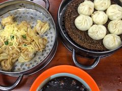 -味一早餐(新芝路店)