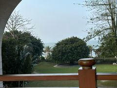 -海口万豪·大堂吧·望海吧.日落海景·下午茶·奶茶·咖啡·轻食·蛋糕·鸡尾酒·清吧