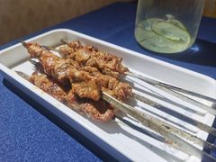 -伊带伊路新疆美食府(呼家楼店)