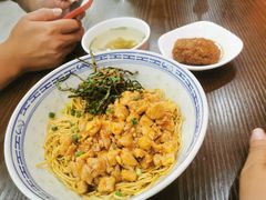-福海面馆(阳曲店)