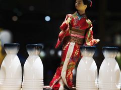 -V-ONE西雅图海鲜自助餐厅(仓山万达广场店)