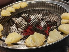 -范儿·嫂子烤肉·精致炭火烤肉(长治路店)