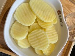 -豆花姐烂豆花火锅(水屯北路恒大滨河店)