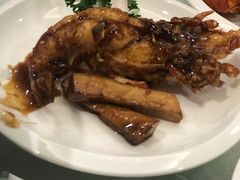 -老洋坊饭店(厚街东宝路店)
