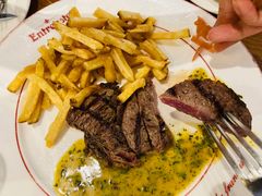 -Entrecôte 法国牛扒馆(保利·时光里店)