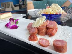 -法兰度航空主题餐厅(河源店)