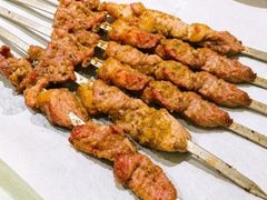 -撒拉花儿·新疆菜·清真(太阳宫店)