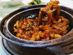 -拿福食府(广大路店)