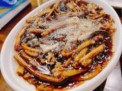 -奶奶的味道(胶州路店)