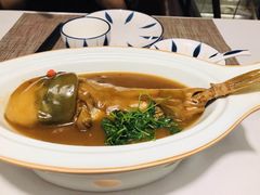-肆月河豚·新淮扬(金融街店)