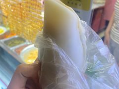 -张果佬年糕卷(科巷店)