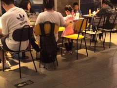 -麦当劳(垡头西路店)