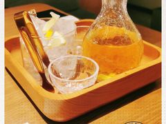 -青梅酒肆PLUS(长白仙岛北路店)