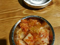 -老板娘的烤肉店(港湾广场店)
